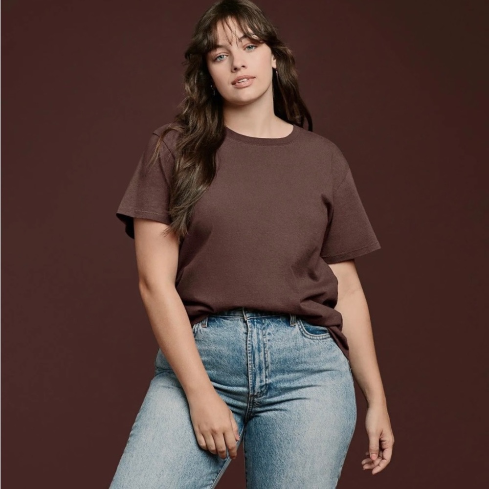 Nuuds COFFEE everyday t shirt